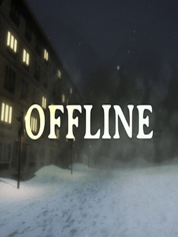 Offline wallpaper