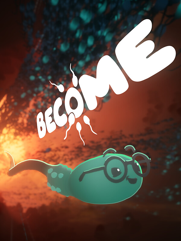 Become cover