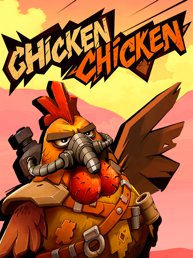 Chicken Chicken cover