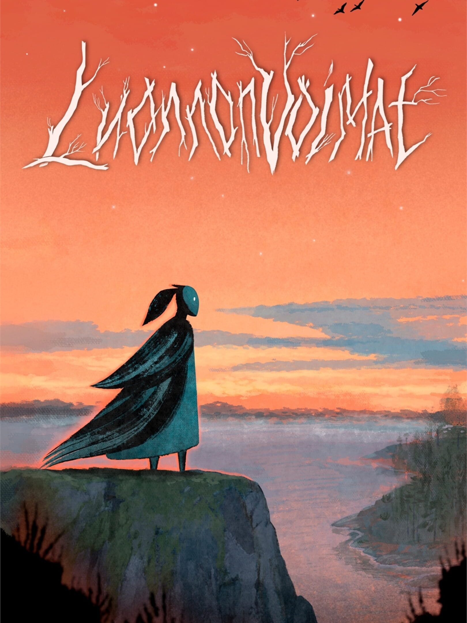Luonnonvoimat cover