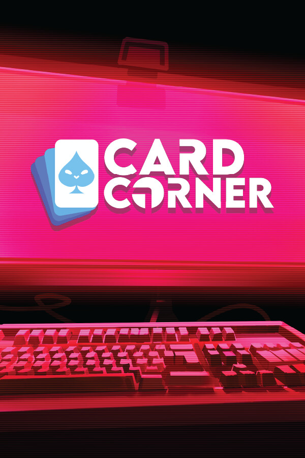 Card Corner cover