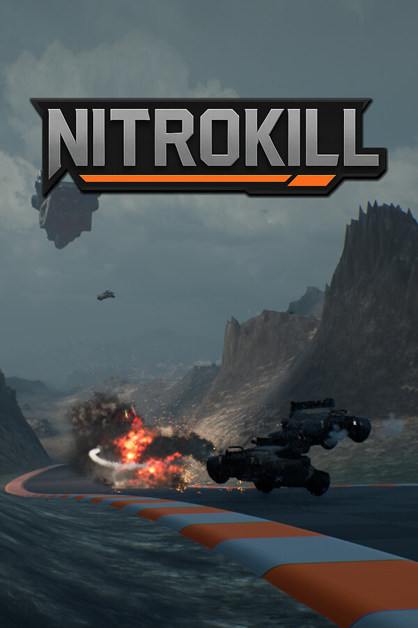 Nitrokill cover