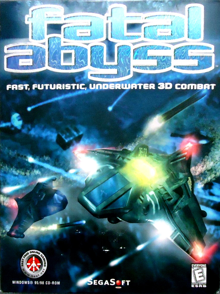 Fatal Abyss cover