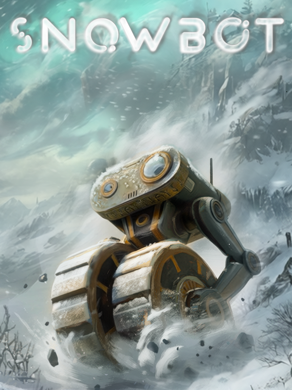 SnowBot cover