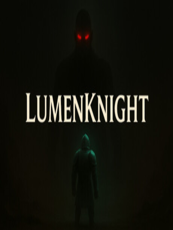 LumenKnight cover