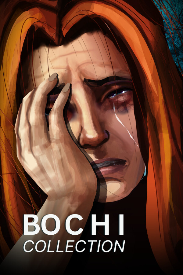 Bochi Collection cover