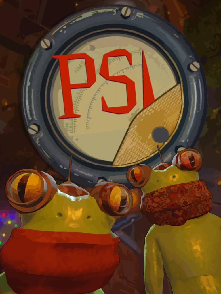 PSI cover