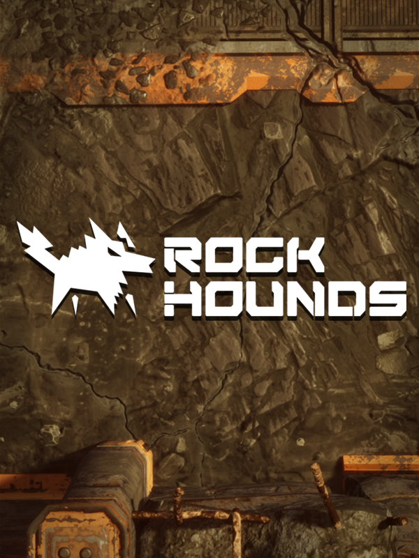 Rockhounds cover