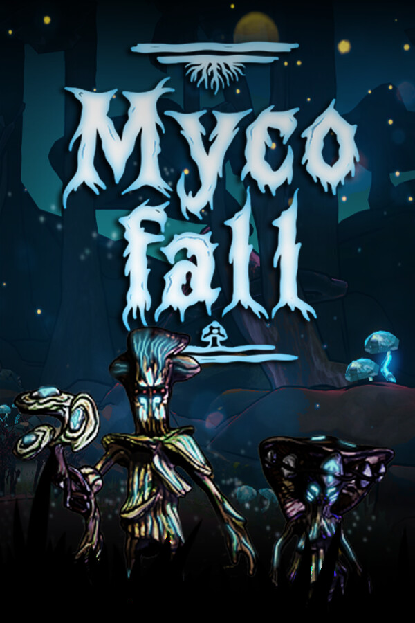 Mycofall cover
