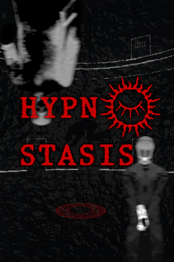 Hypnostasis cover