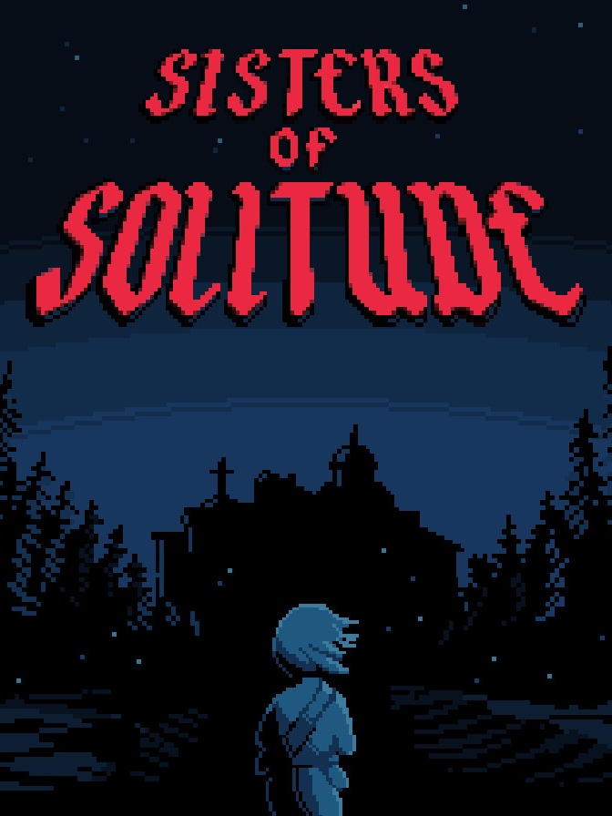 Sisters of Solitude cover