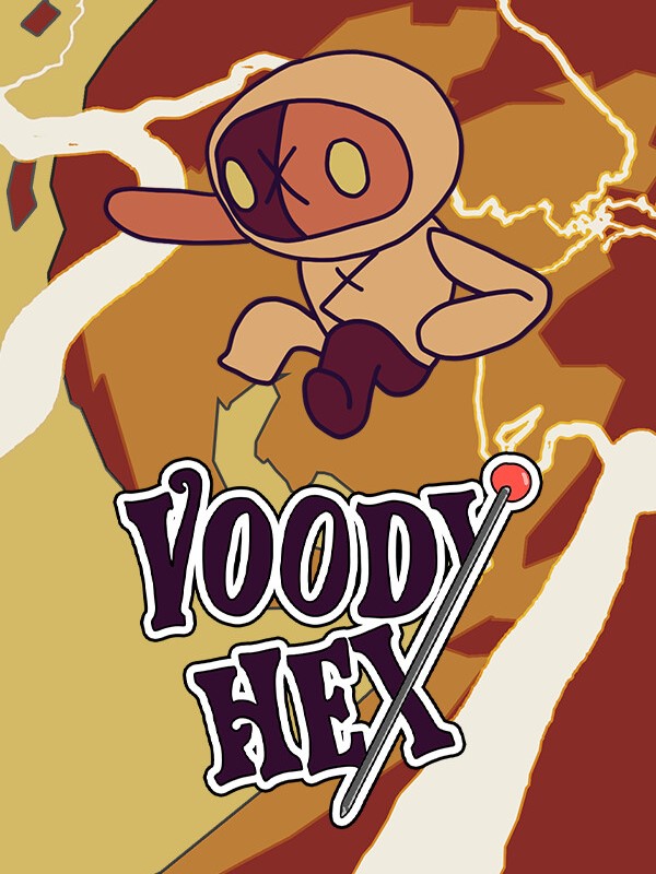 Voody Hex cover