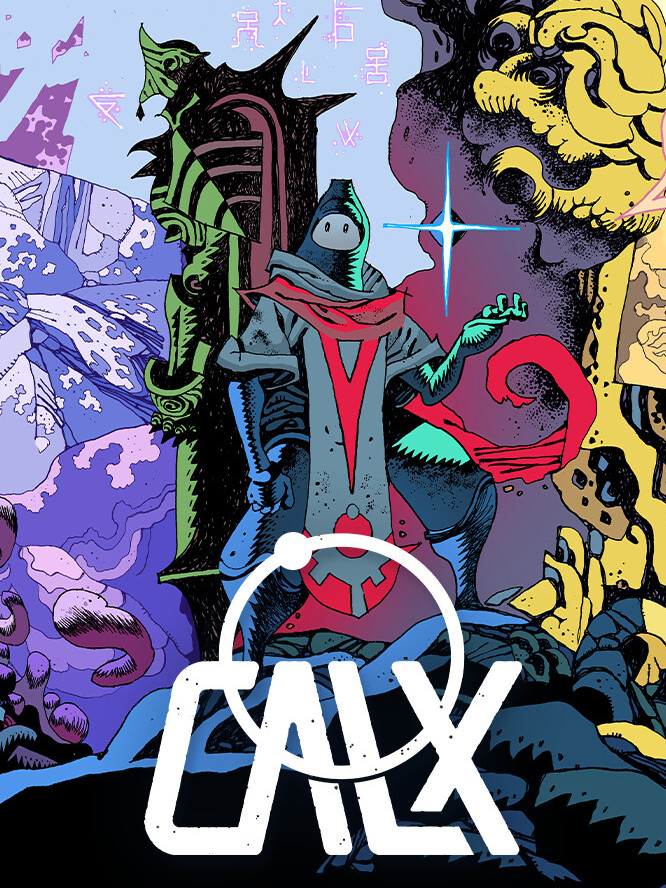 Calx cover
