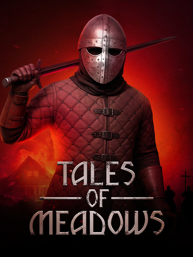 Tales of Meadows cover