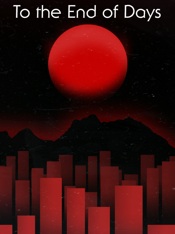 To the End of Days cover