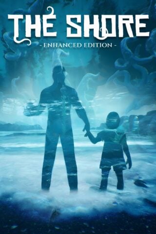 The Shore: Enhanced Edition cover