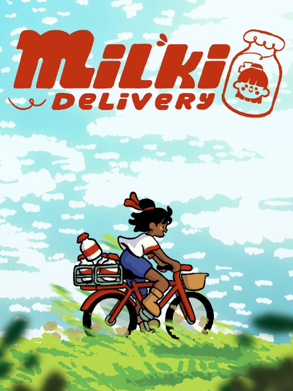 Milki Delivery cover