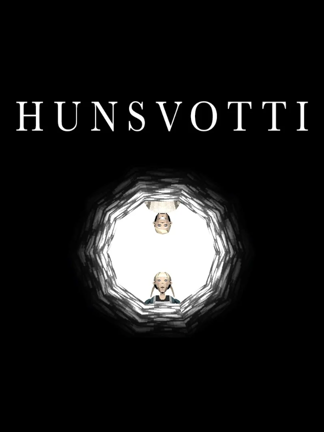 Hunsvotti cover