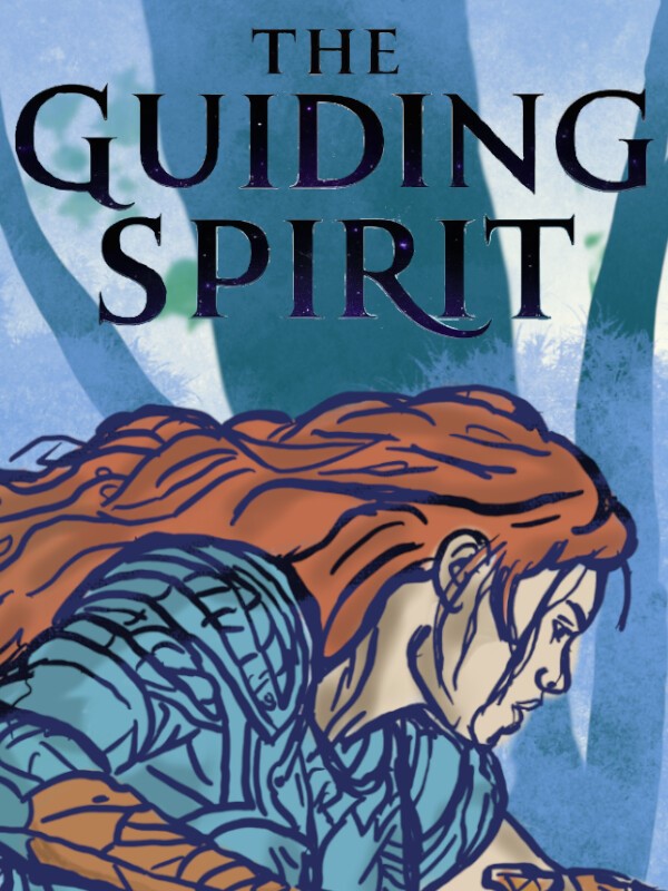 The Guiding Spirit cover
