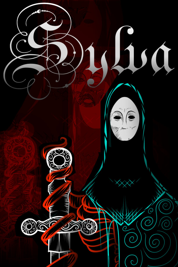 Sylva: Curse of the Demon Woods cover