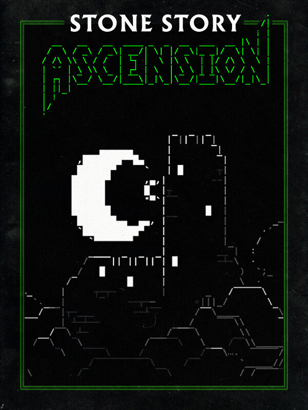 Stone Story: Ascension cover