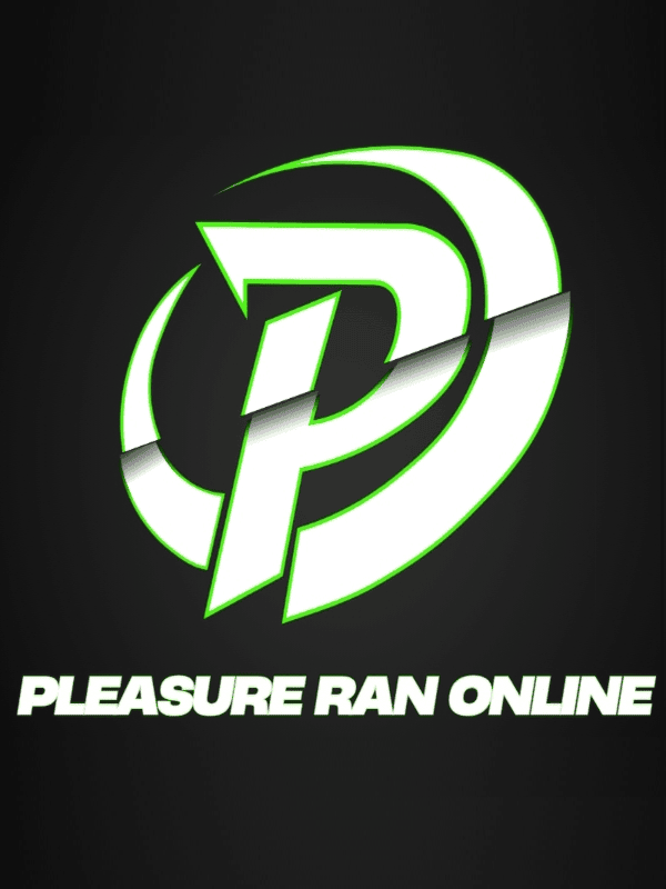 Pleasure Ran Online cover