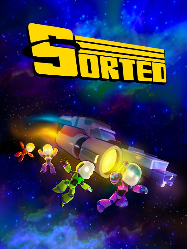 Sorted cover