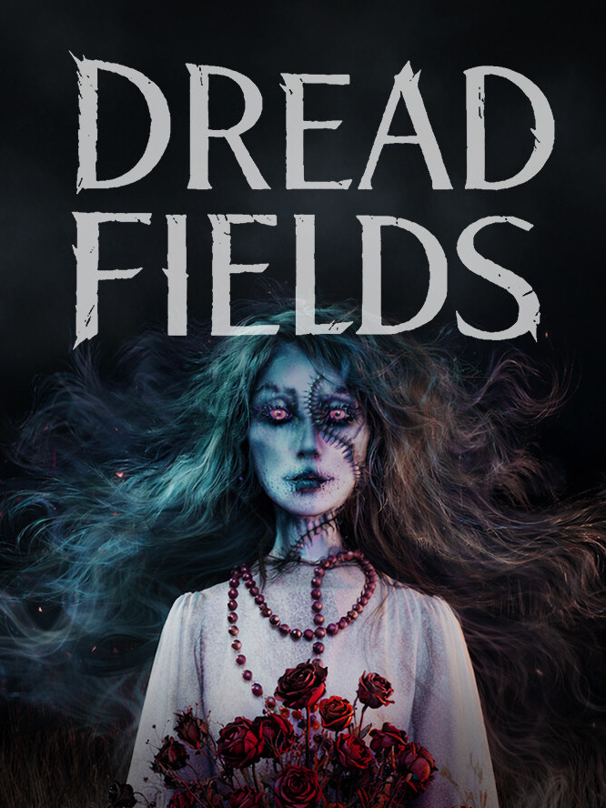 Dread Fields cover