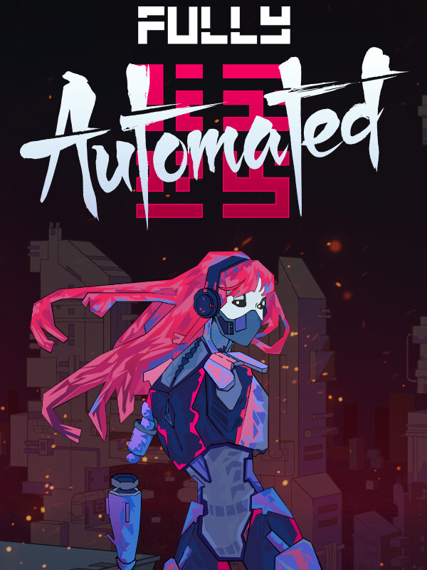 Fully Automated cover