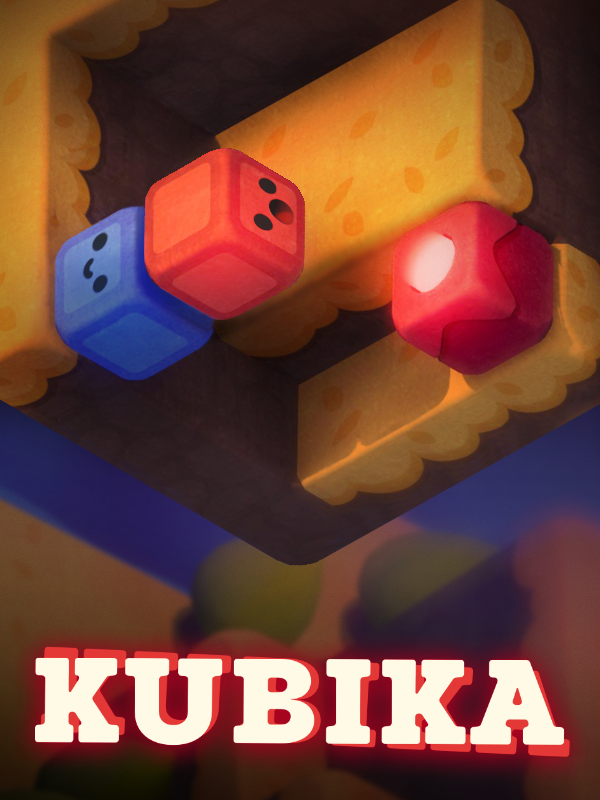 Kubika cover