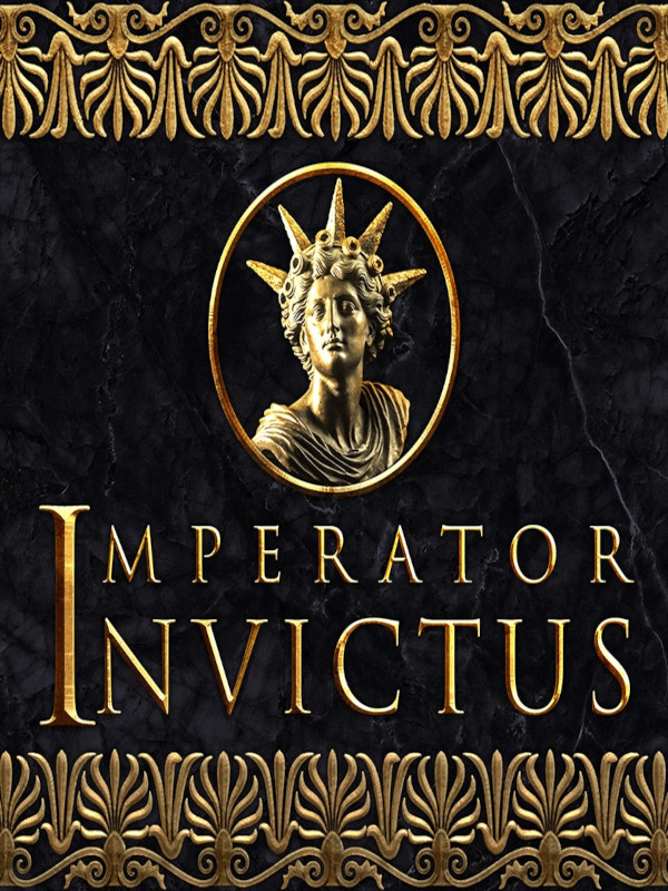 Imperator: Invictus cover