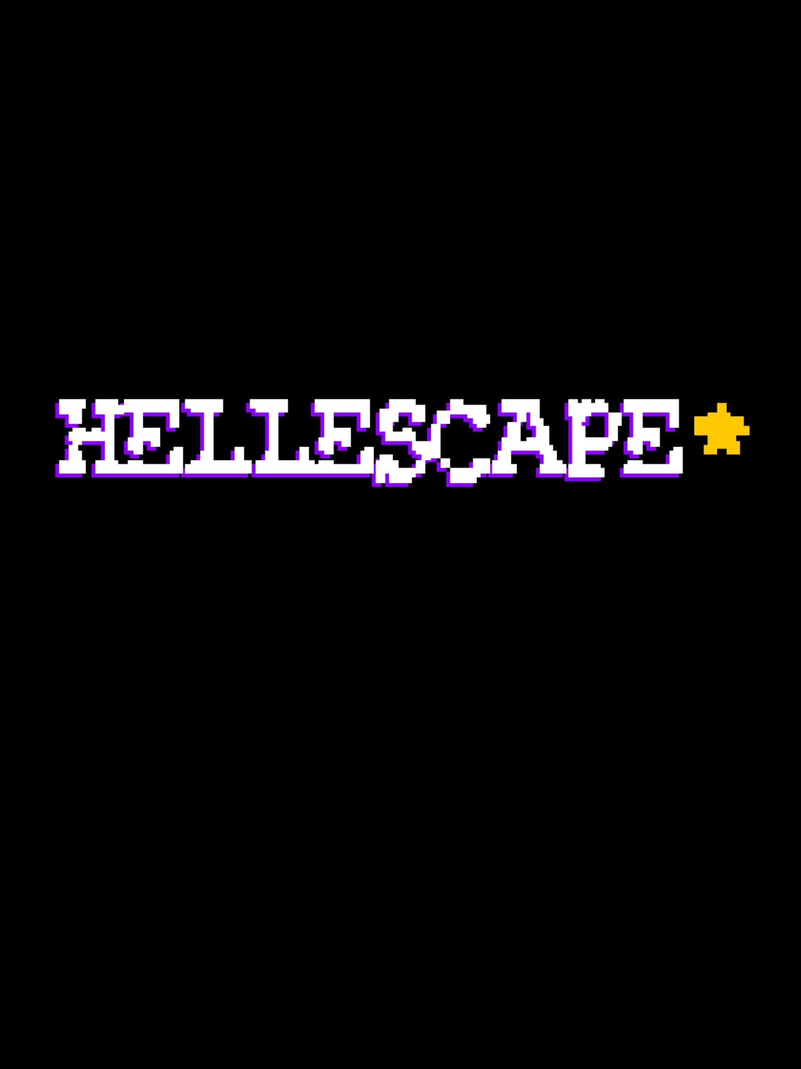 Hellescape cover
