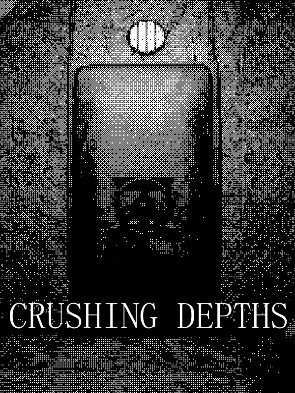Crushing Depths cover