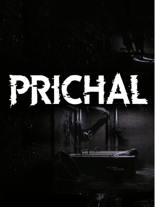 Prichal cover