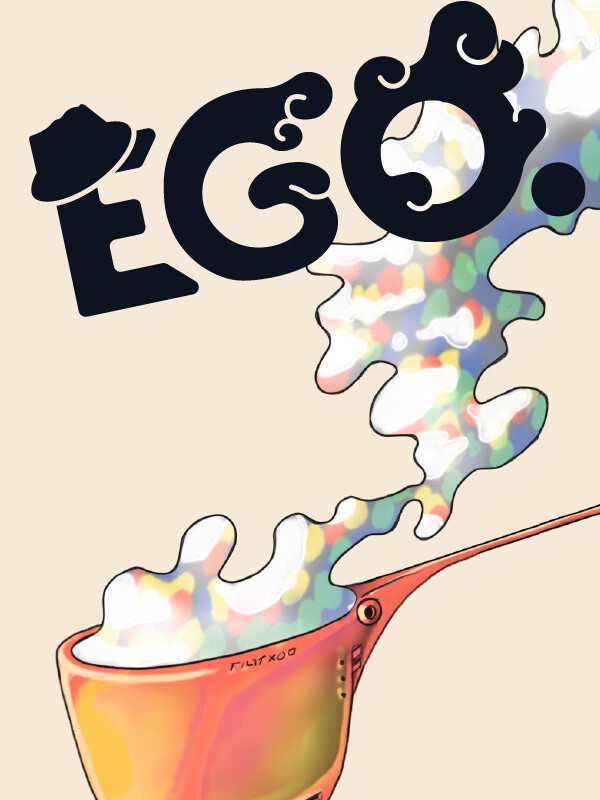 Ego cover