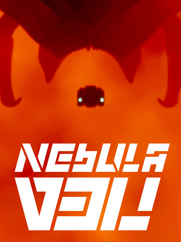 Nebula Veil cover