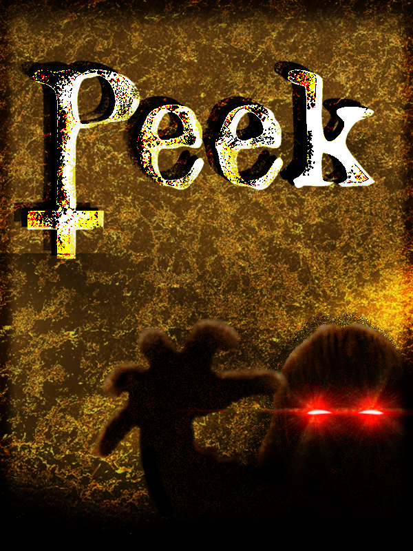 Peek cover
