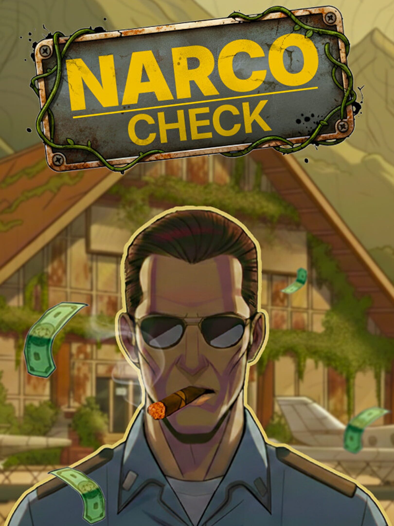 Narco Check cover