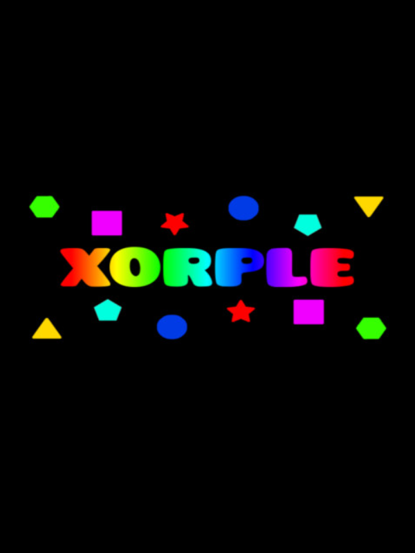 Xorple cover