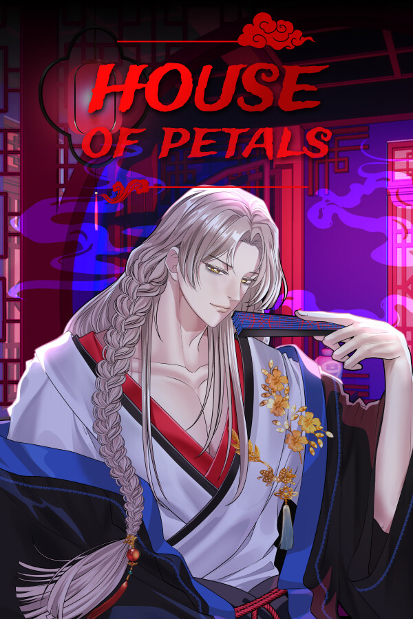 House of Petals cover