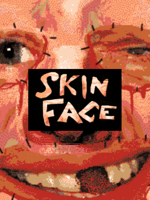 Skinface cover