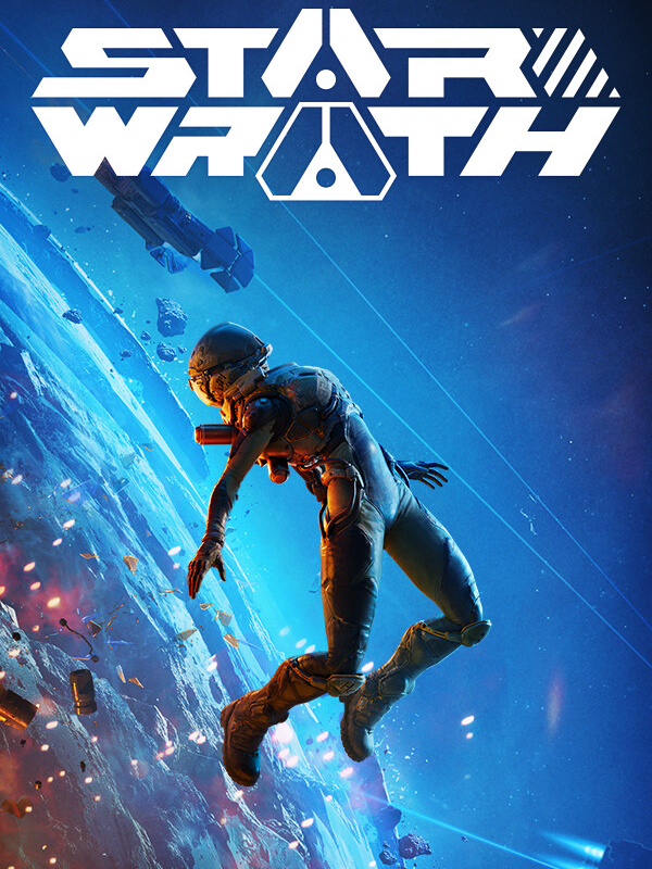 Star Wrath cover