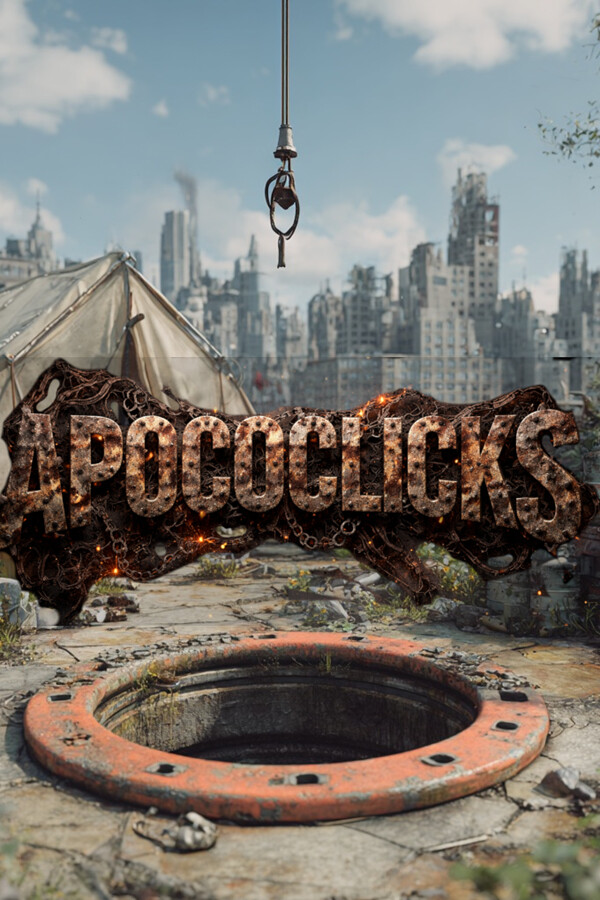 Apococlicks cover