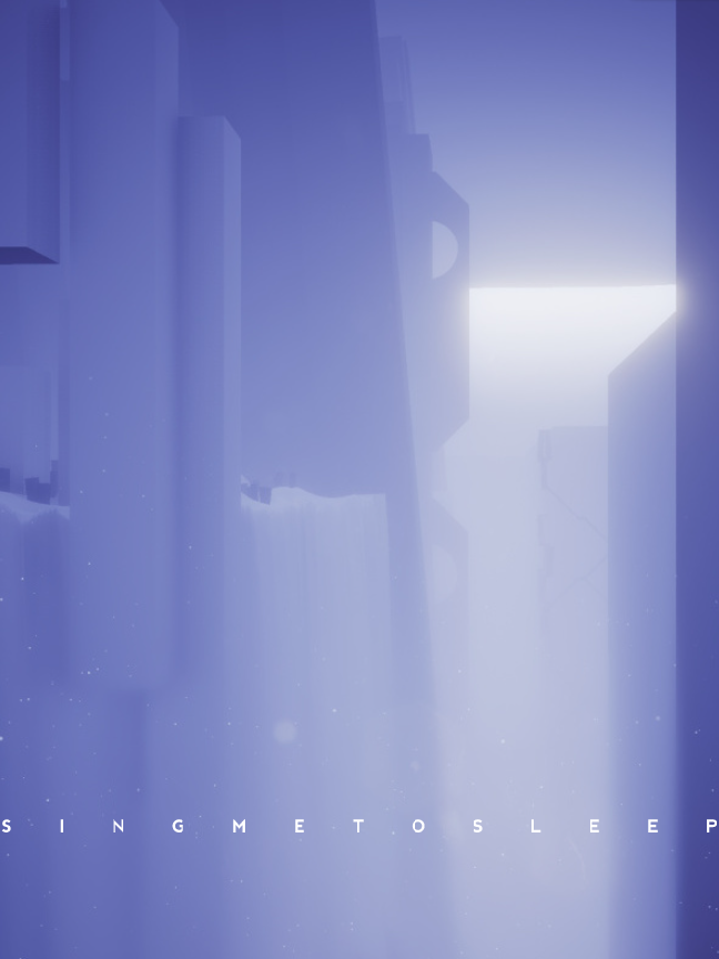 Singmetosleep cover