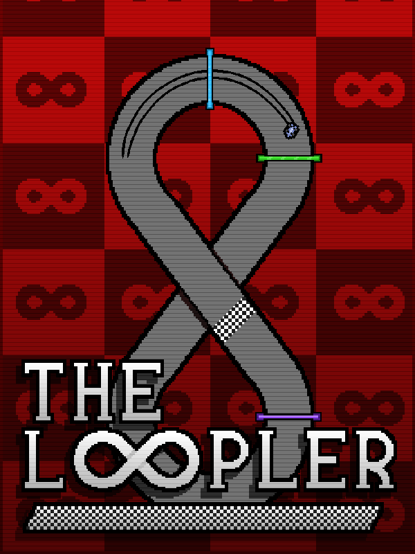The Loopler cover