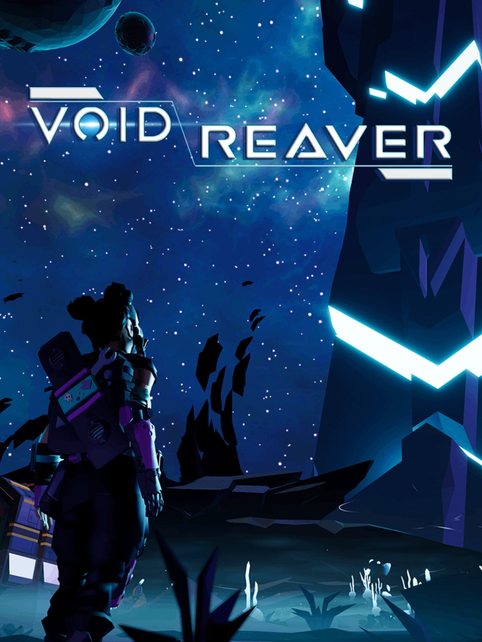 Void Reaver cover