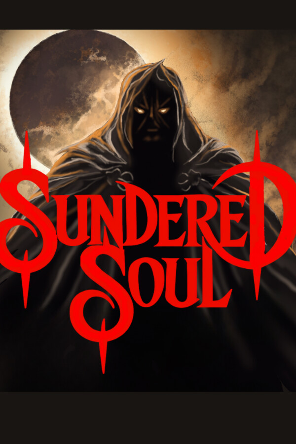 Sundered Soul: Chains of the Undying cover