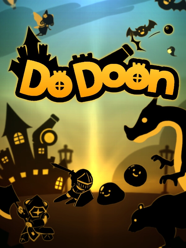 DoDoon cover