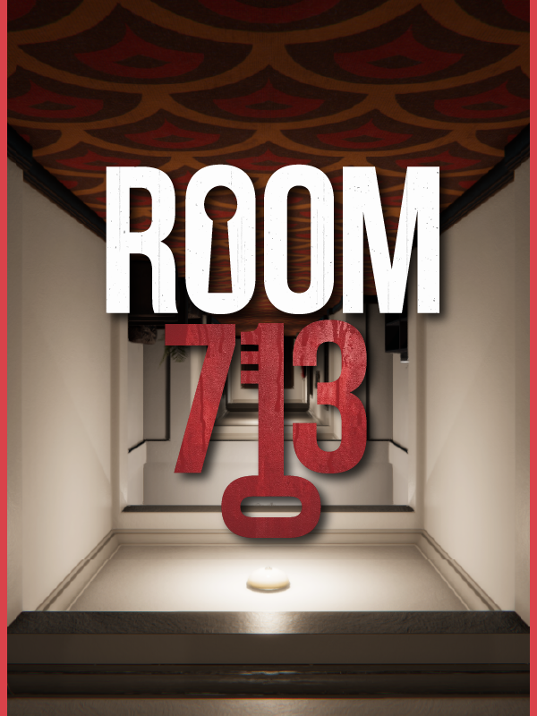 Room 713 cover