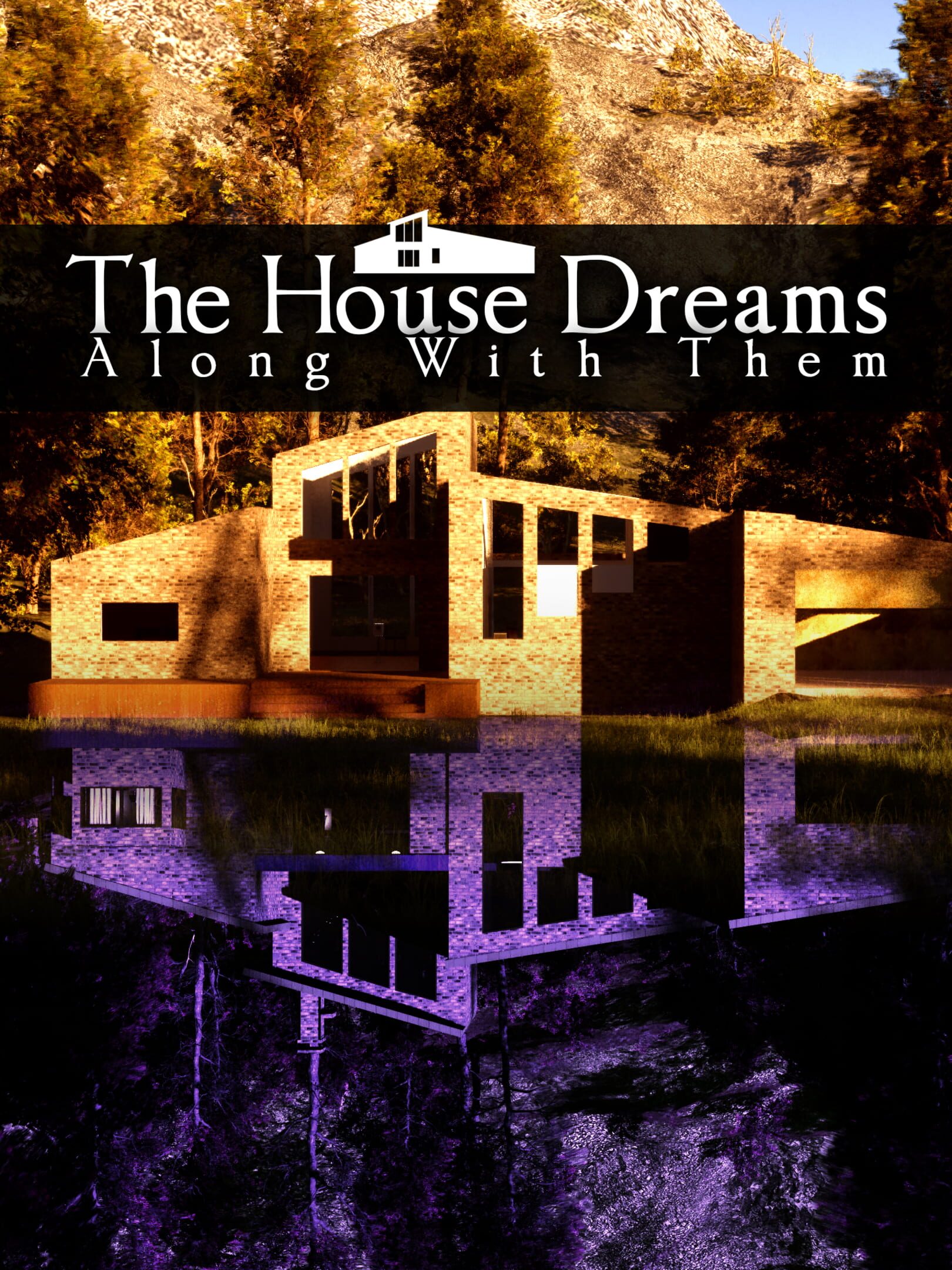 The House Dreams Along With Them cover